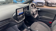 Ford Fiesta 1.0 EcoBoost 95 ST-Line Edition 5dr Petrol Hatchback